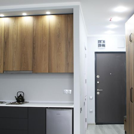 Bi Residence Sea View Luxury Batumi Exterior foto