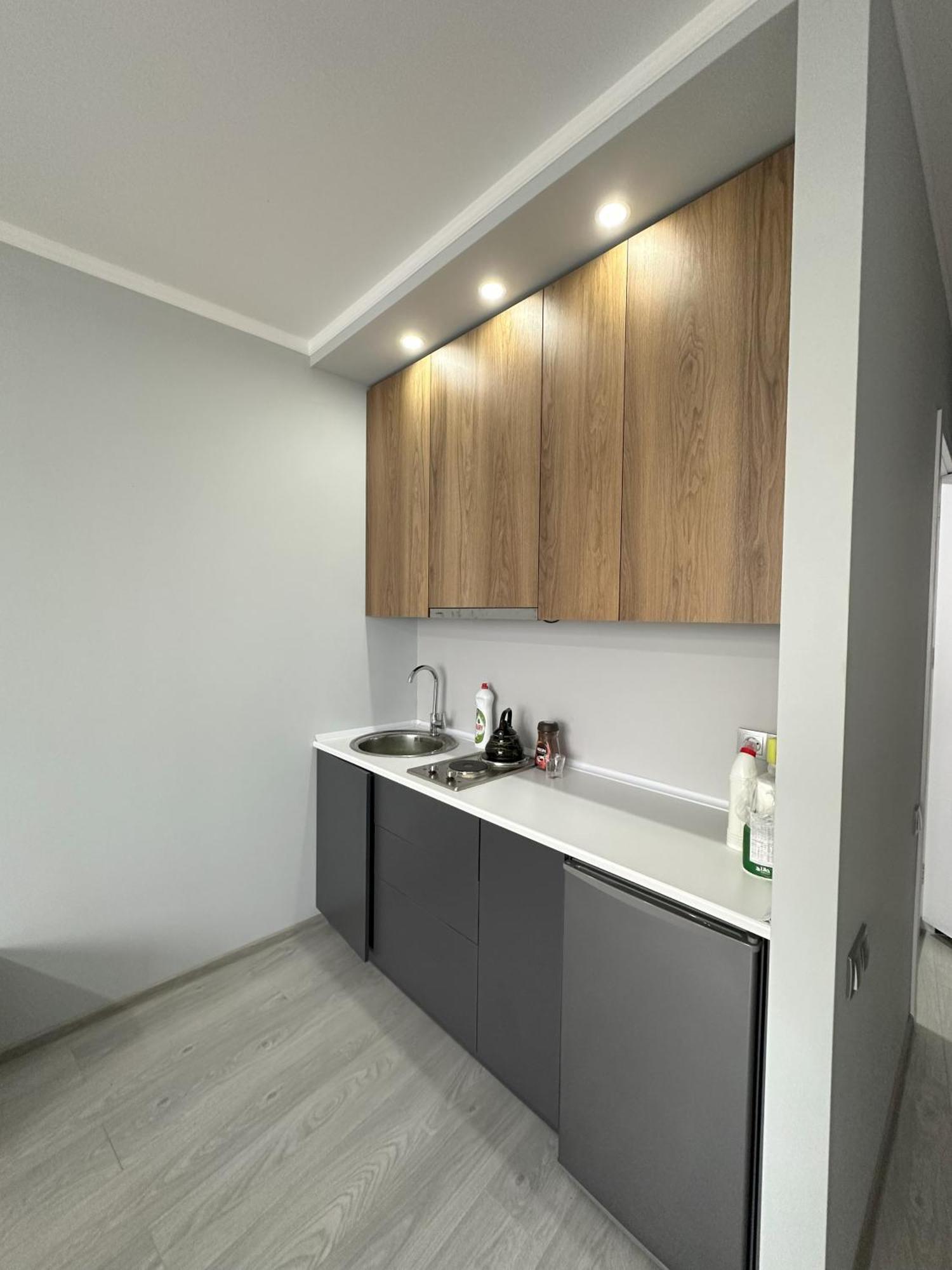 Bi Residence Sea View Luxury Batumi Exterior foto