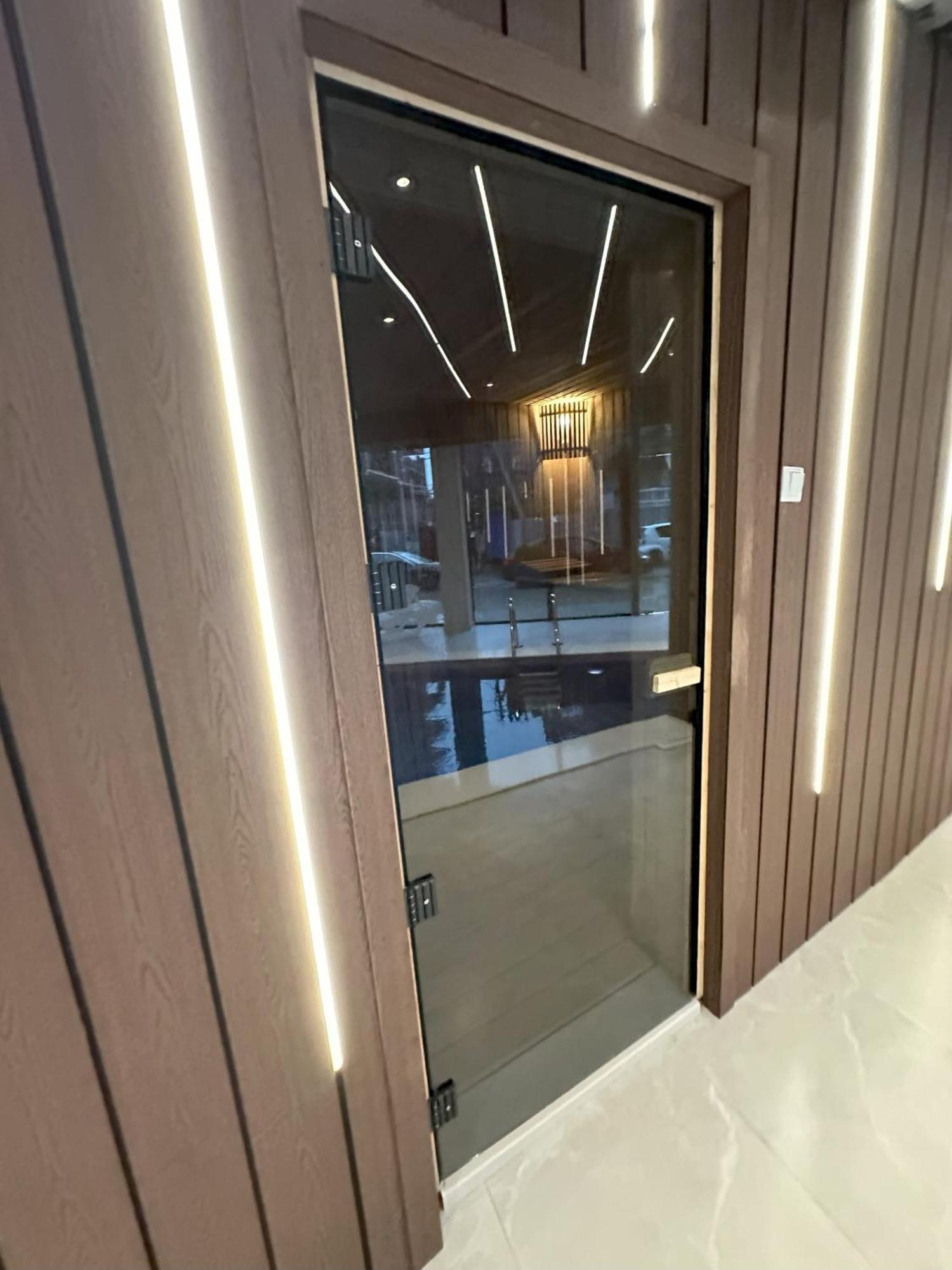 Bi Residence Sea View Luxury Batumi Exterior foto