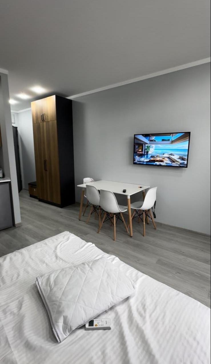 Bi Residence Sea View Luxury Batumi Exterior foto