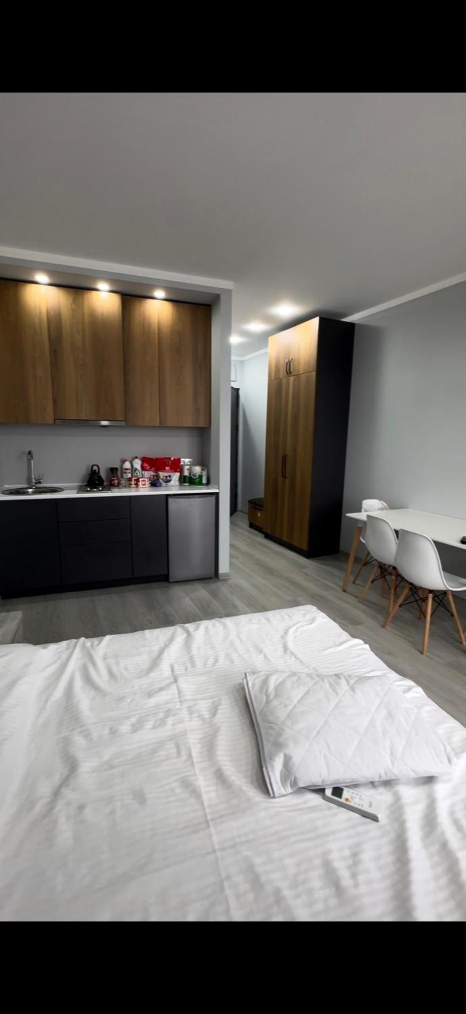 Bi Residence Sea View Luxury Batumi Exterior foto