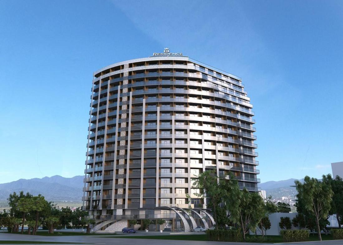 Bi Residence Sea View Luxury Batumi Exterior foto