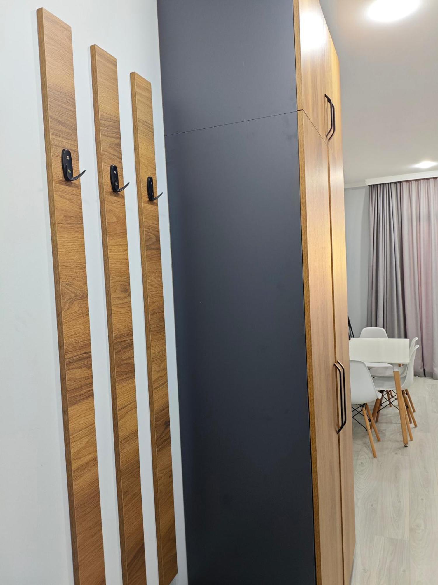 Bi Residence Sea View Luxury Batumi Exterior foto