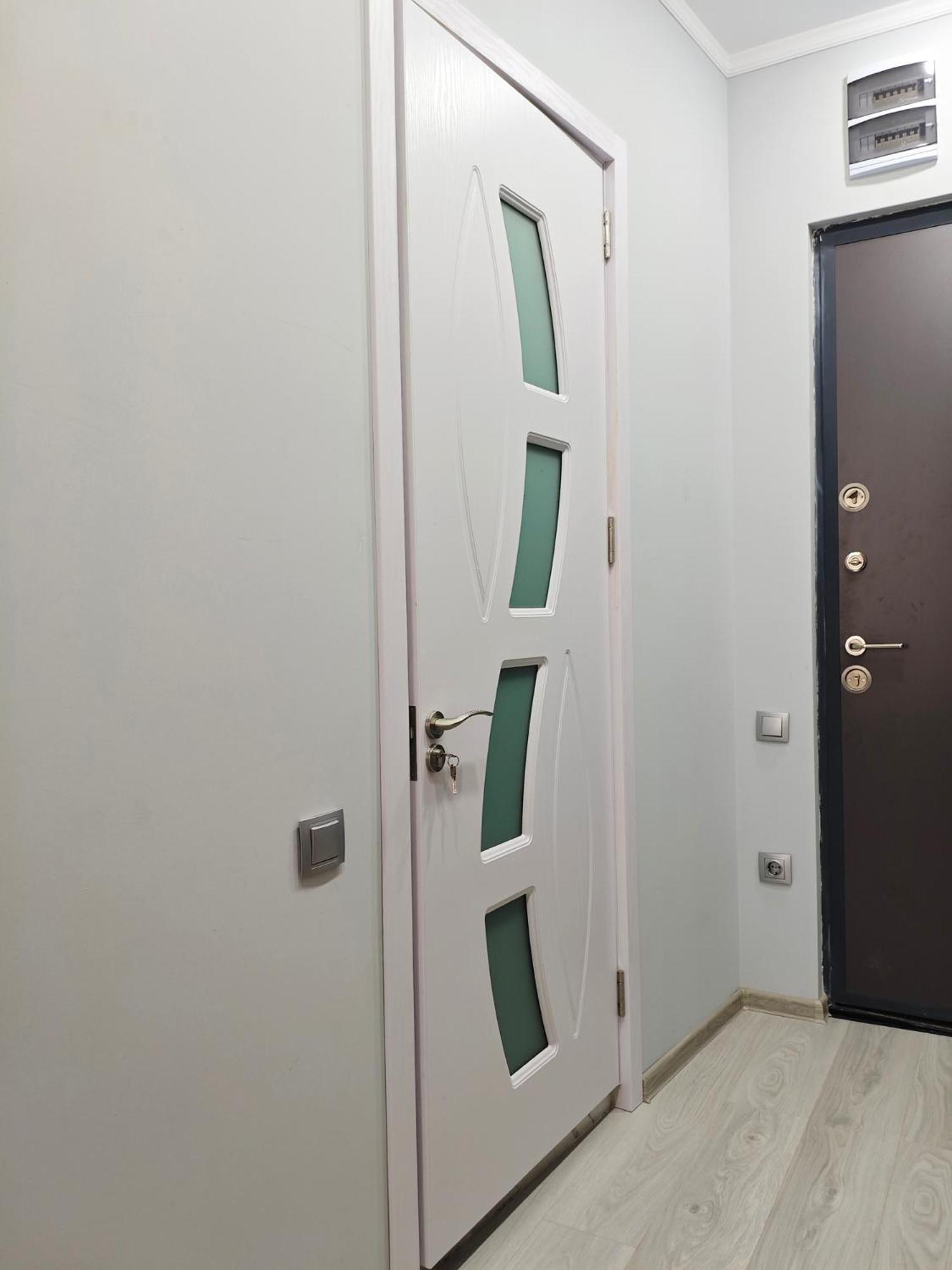 Bi Residence Sea View Luxury Batumi Exterior foto