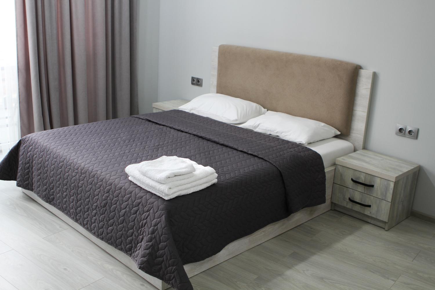Bi Residence Sea View Luxury Batumi Exterior foto